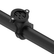 Rear Light Bracket Radar Edge Speedometer Mountain Bike Saddle for Garmin Varia