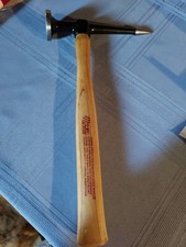 Pick Hammer By Martin New Usa 158g 11.5 Longfor Auto Body Fender Repair