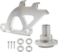 Firewall Adjuster Triple Hook Clutch Quadrant Kit For 1996-2004 Ford Mustang