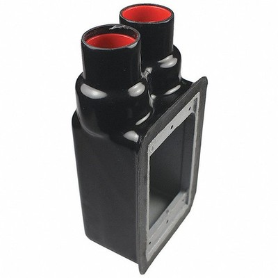 Calbond PV0700FSS2 Other Conduit/Fittings/Outlet Boxes