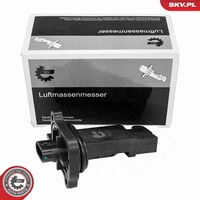 Esen SKV Luftmassenmesser 07SKV334 12V FüR BMW 4Er F32 F82 3Er F30 F80 1Er F21