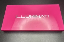 Illuminati~  Sparkle And Shine   12 Shade Fac...