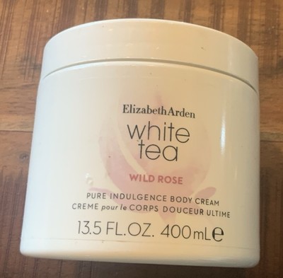 Elizabeth Arden White Tea - Wild Rose 400 ml