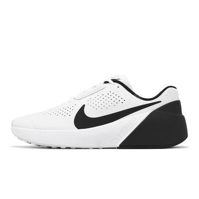 Nike Air Zoom TR 1 White Black Men Cross Training Gym Sports Shoes