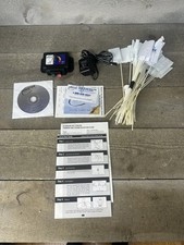 Innotek SD-2000 In-Ground Smart Dog Fence Transmitter Pet Containment M023700