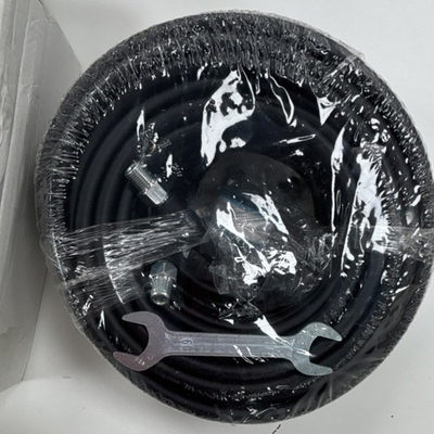 #ad Sewer Jetter Kit for Pressure Washer 2 Spanners Waterproof Tape X002S6HEOZ $39.00