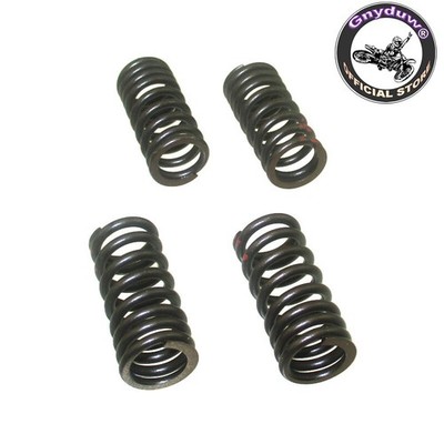 Gnyduw Valve Springs For Daytona Anima 4-Valve 150 190 4V FLX FDX FE Engine
