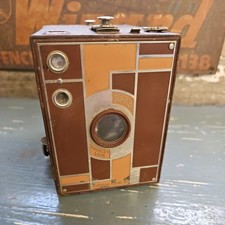 Kodak Beau Brownie