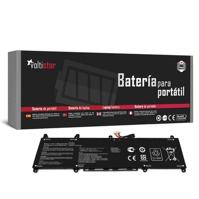 Batterie Für Laptop ASUS Vivobook S330F S330UA X330UA X330FL K330 C31N1806 C31