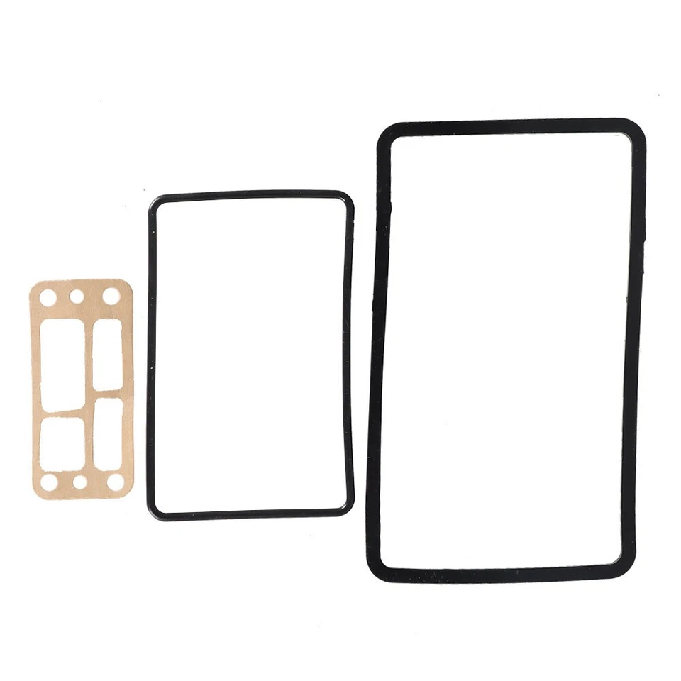 For Honda CB750 CB750F CB750K 1969-1976 Engine Rebuild Kit Gasket Set+ Seals Foto 4 de 4