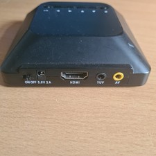 Cables Direct CDK-MMP001 Mini HD Media Box Media Player
