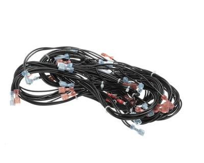 Vulcan 00-855691-00001 Harness 4''x6''x9'' Commercial Appliance 0.9 lbs Genuine
