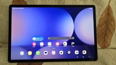 Samsung Galaxy Tab S10+ · 512GB · Cellular