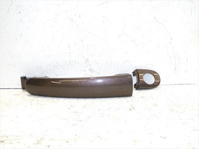 5N0837205M 46383 türgriff vorne aussen links SKODA SPACEBACK 1.4 TDI 2013-2019