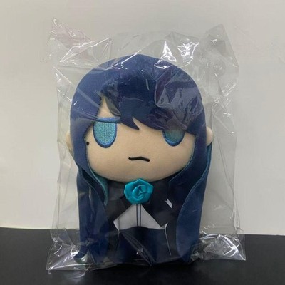 ADO 2024 Birthday Limited Edition Plüschtier New FC Member Exclusive