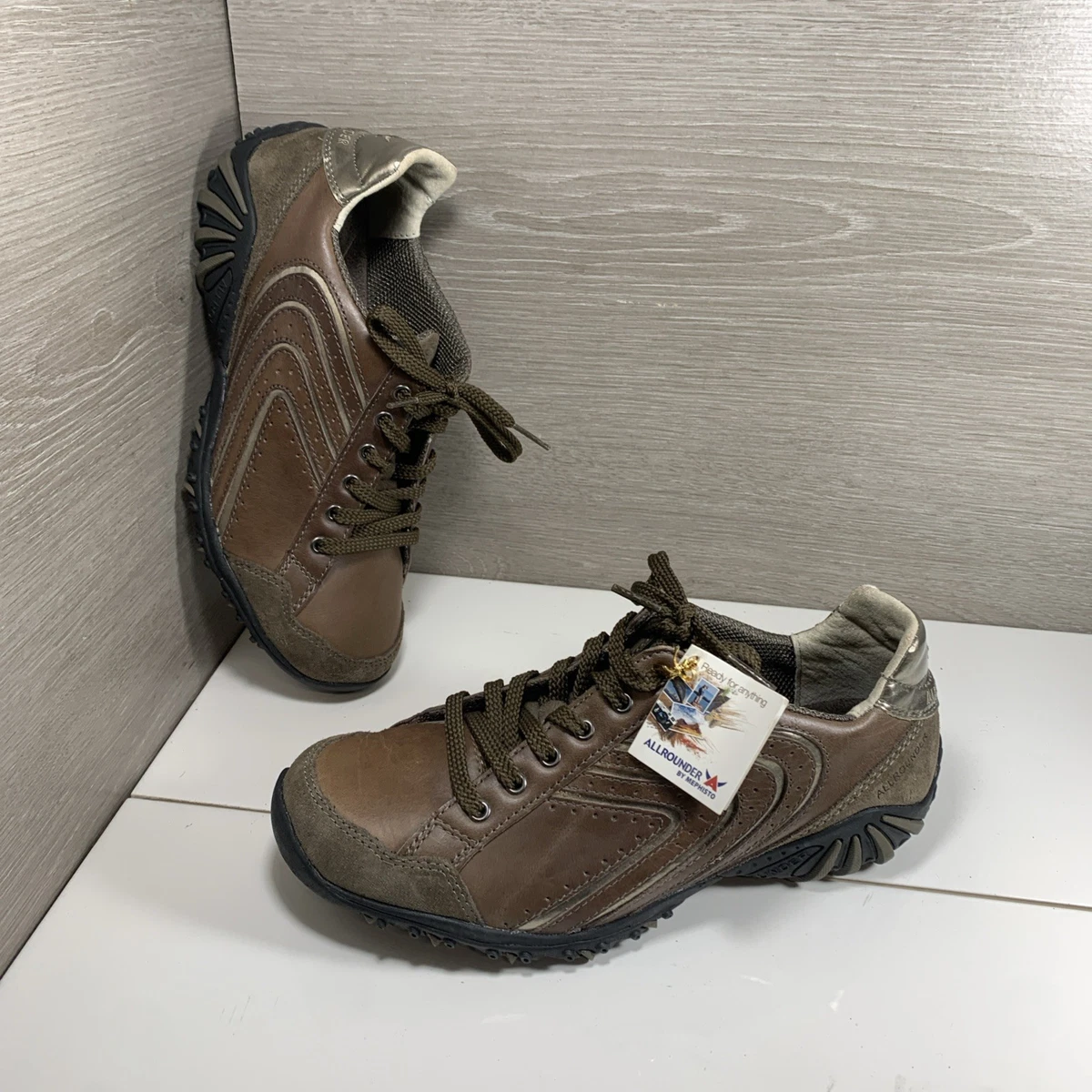 mephisto allrounder products for sale | eBay display picture 1