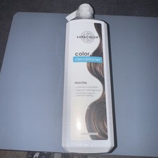 Keracolor Color Clenditioner Conditioning Cleanser - 33.8 oz Color Selection