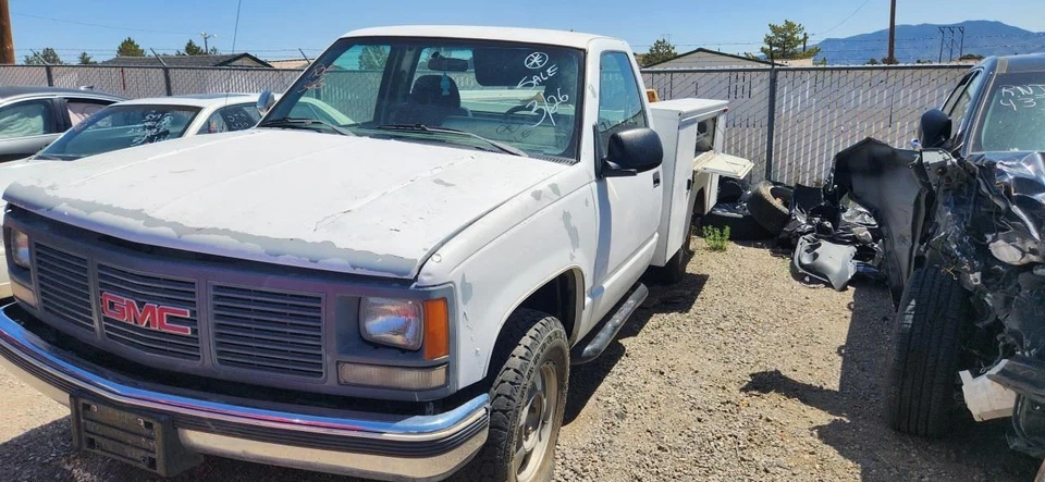 Engine ECM Electronic Spark Control 6-262 Fits 85-95 CHEVROLET 20 VAN 30226894 - Image 3 of 4