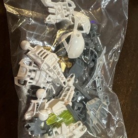 LEGO BIONICLE: Takanuva (7135)