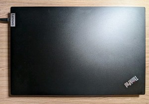 Lenovo ThinkPad E15 Gen 2 AMD Ryzen 5 4500U, 16GB RAM - NO OS or SSD