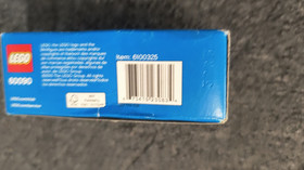 LEGO CITY: Deep Sea Scuba Scooter  (60090) - New , Y3