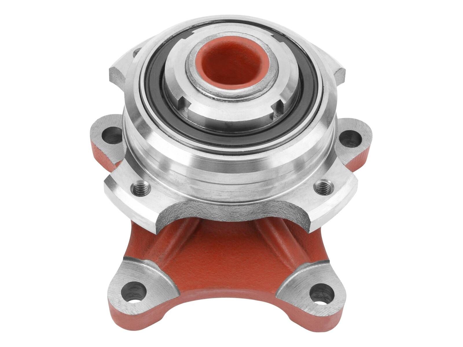 Moyeu de ventilateur DT Spare Parts 6.30091 pour le refroidissement optimal du moteur camion
