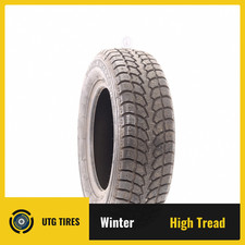 Used 21570r16 Winter Claw Extreme Grip Mx 100s - 13.532