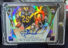 2025 Panini PhotoGenic NFL Set Review and Checklist 36