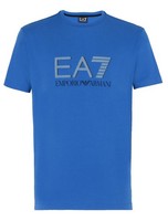 T-Shirt Train In Logo Series