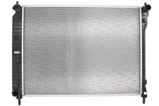 Radiateur Opel ANTARA