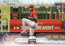 2025 Topps Stadium Club - You Choose!  2 CARD MINIMUM!