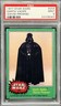 Topps 1977 Star Wars #254 Darth Vader (David Prowse) RARE MI