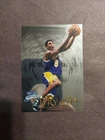 1998-99 Fleer Brilliants Kobe Bryant #70 LOS ANGELES LAkERS UNIQUE DESIGN HOT ?