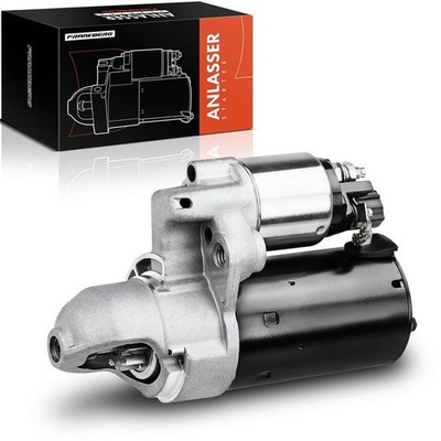 FRANKBERG ANLASSER STARTER 1,4kW passend für AUDI A4 A6 A8 | 5481FB0020232