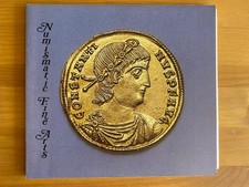 Ancient Coins Auction Catalog ~ Numismatic Fine Arts XIV 1984 NFA