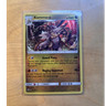 The Pokémon Company Kommo-o 54/70 Dragon Majesty Holo Rare English 160 HP
