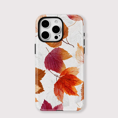 Lily Scatter süße bunte Handyhülle iPhone 17 16 15 14 13 12 11 Pro Max