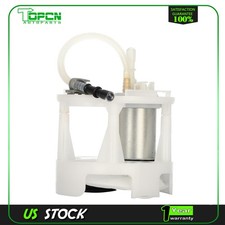 Fits Mercedes-Benz AMG GT 2018-2020 Mercedes-Benz G550 2016 Electric Fuel Pump