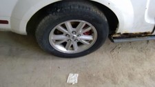 Wheel 16x7 5 Split Spoke Aluminum Fits 05-09 Mustang 5882582 Wheel 16x7 5 Split Spoke Aluminum Fits 05-09 Mustang 5882582