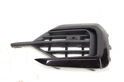 VW Touareg III Stoßstangegitter Gitter rechts vorne 760853664A