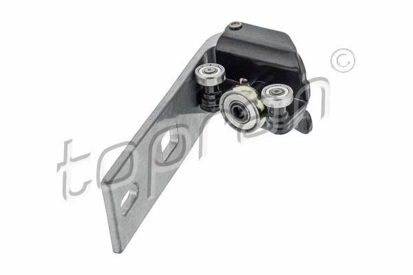 Fits TOPRAN HANS PRIES 304 590 ROLLER GUIDE