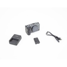 Sony FX30 Super 35 Cinema Line Camera - SKU 2007263