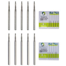 Wave Dental 701 Surgical Bur 701L SL Burs Long Shank Carbide High Speed FG SURG