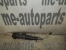 92-02 Interruptor de palanca de control de limpiaparabrisas señal de giro crucero Eldorado Deville Seville OEM
