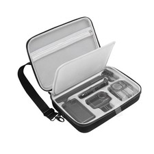 Carrying Case for DJI Osmo Action 5 Pro,DJI Action5 Pro Accessories Protector...
