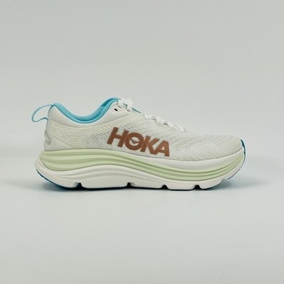 Hoka Women's Gaviota 5 'Frost Rose Gold' 1134235-FTRS Multi Size