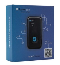 Spytec GPS GL300 Mini Vehicle Tracker Real Time Tracking Compact Design Cars