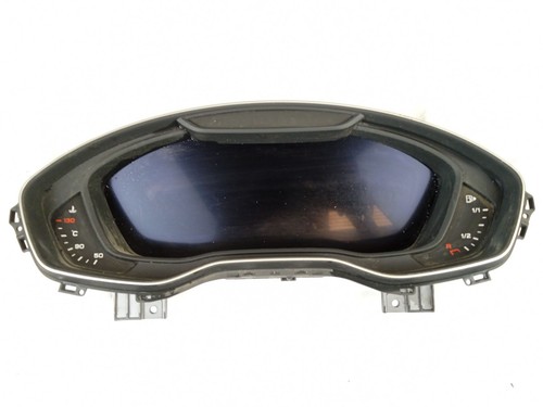8W5920790C INSTRUMENTENTAFEL / 1077563 FÜR AUDI Q5 FYB ADVANCED QUATTRO