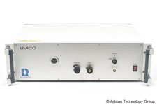 Rapp OptoElectronics UVICO Flash Lamp System