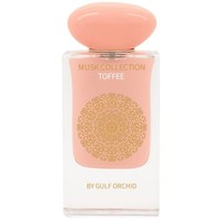 Gulf Orchid, Musk Collection Toffee, Eau De Parfum, FüR Damen, 60 Ml